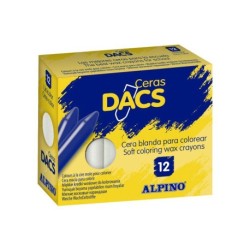 ceres toves dacs 12u. blanc