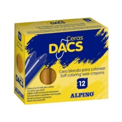 ceres toves dacs 12u. ocre