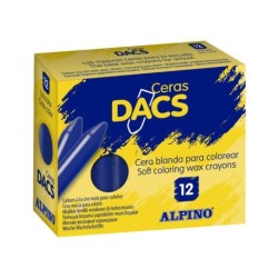 ceres toves dacs 12u. blau