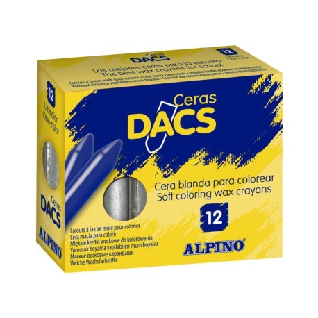 ceres toves dacs 12u. plata