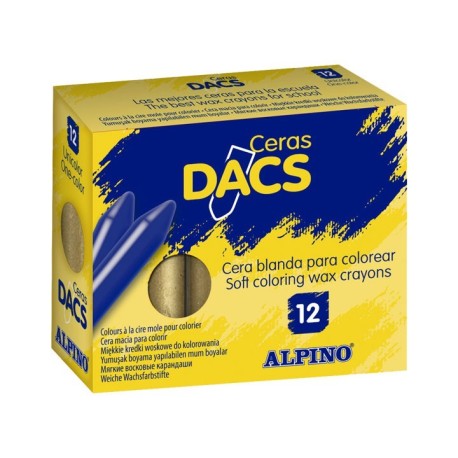 ceres toves dacs 12u. or