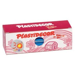 Plastidecor carne nº27 25u.