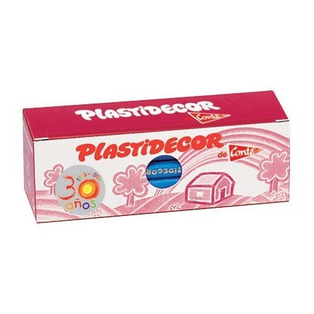 Plastidecor carne nº27 25u.