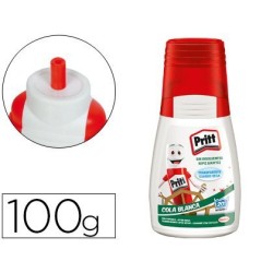 Cola blanca Pritt 90ml.