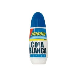 Cola blanca 100gr. Imedio