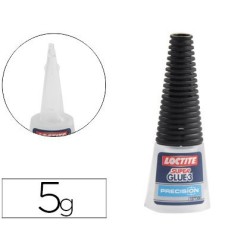 Pegamento Loctite 5gr