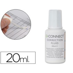 Líquid corrector eco 20ml.