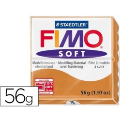 Pasta per modelar Fimo 56 g. conyac