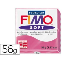 Pasta per modelar Fimo 56 g. gerd