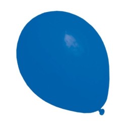 Globus rodons blau 24u.