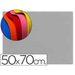 Goma Eva 50x70xm. gris