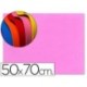 Goma Eva 50x70xm. rosa