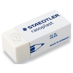 Goma Staedtler RasoPlast 526 B30