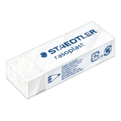 Goma Staedtler Rasoplast 526 B20