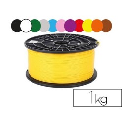 Filament 3d Gold pla 1,75mm 1 kg