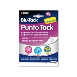 Blu-Tack Punt tack