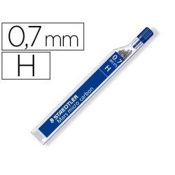 Mines Staedtler mars micro 0,7mm H 12u.