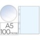 Fundes multitaladre cristall 100µ.A5