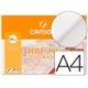 Láminas dibujo Canson A4 10 hojas 130g Minipack