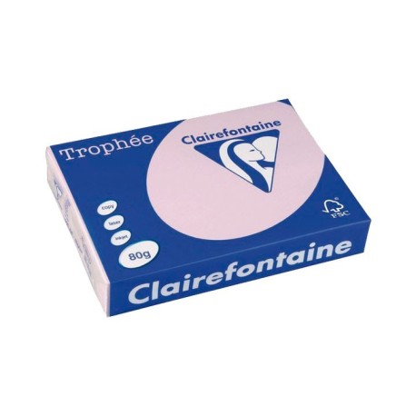 Paper Color Trophée A3 500f.80gr. lila