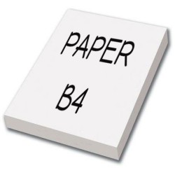 Paper B4 500 fulls