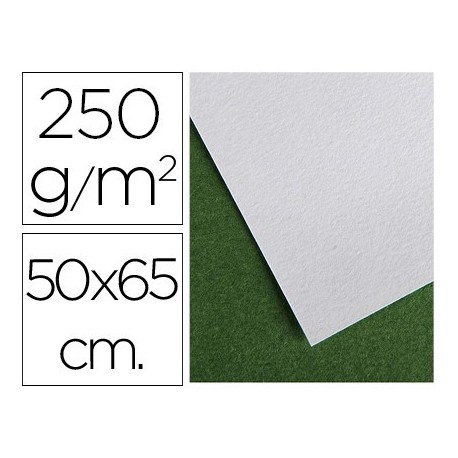 Paper secant 250g 500x650mm 25u.