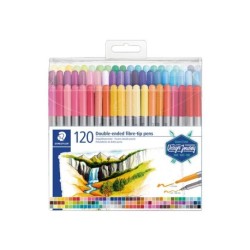 Reolador Staedtler Duo 3200 120u.