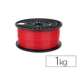 Filament 3d Colit Gold Pla 1,75mm 1kg vermell