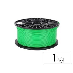 Filament 3d Colido Gold Pla 1,75mm 1kg verd