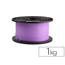 Filament 3d Colit Gold Pla 1,75mm 1kg lila