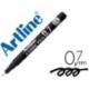 Retolador Artline calibrat micromètric negre còmic pen ek-287 0,7mm