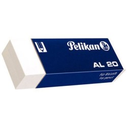 Goma Pelikan al20