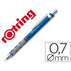 Portamines Rotring Tikky 0,7mm blau