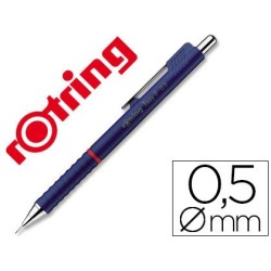 Portamines Rotring Tikky 0,5mm blau