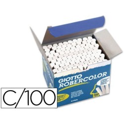 Guixos Giotto Robercolor 100u. Blanca