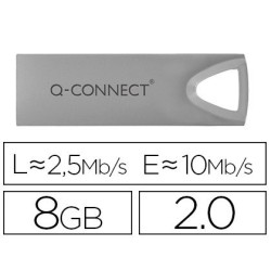 Memòria USB flash Premium 8 Gb 2.0