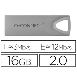 Memòria USB flash Premium 16 Gb 2.0