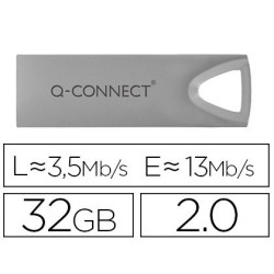 Memòria USB flash Premium 32 Gb 2.0