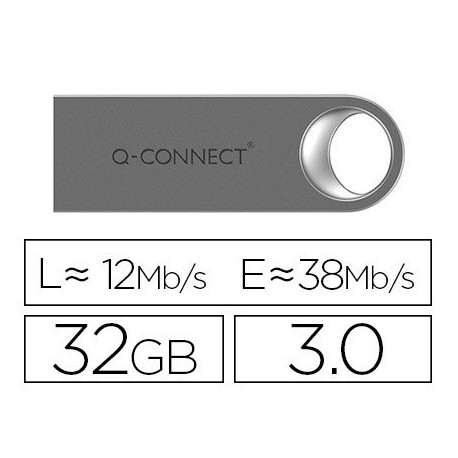 Memòria USB flash Premium 32 Gb 3.0