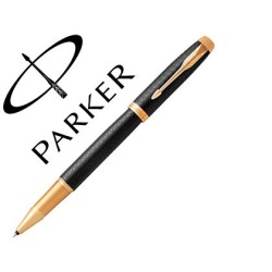 Roller Parker im premium negre gt