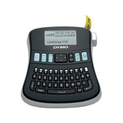 Rotuladora Dymo electrónica labelmanager lm210d