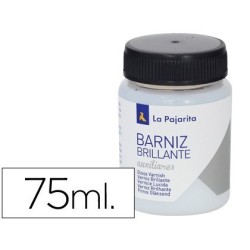 Vernís brillant 75ml.