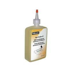 Oli lubricant en esprai per destructora de documents 150ml.