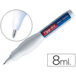 Lápiz corrector TiPPex 8ml.