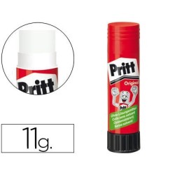 Cola en barra Pritt 11gr.