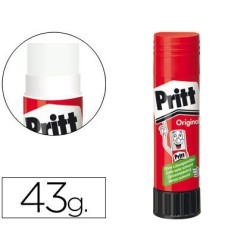 Cola en barra Pritt 43gr.