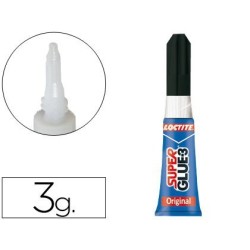 Loctite Instant original 3gr.