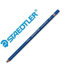 Llapis de colors Staedtler Omnicrom blau