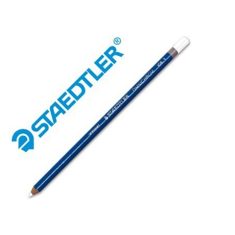 Lápices de colores Staedtler Omnicrom blanco