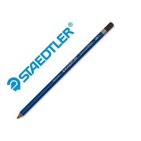 Lápices de colores Staedtler Omnicrom negro